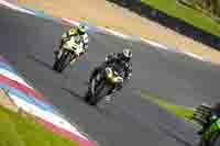 Lower Group Black Bikes